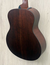 Taylor 326e Baritone-8 Shaded Edge Burst 2016