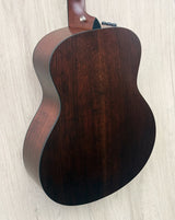 Taylor 326e Baritone-8 Shaded Edge Burst 2016