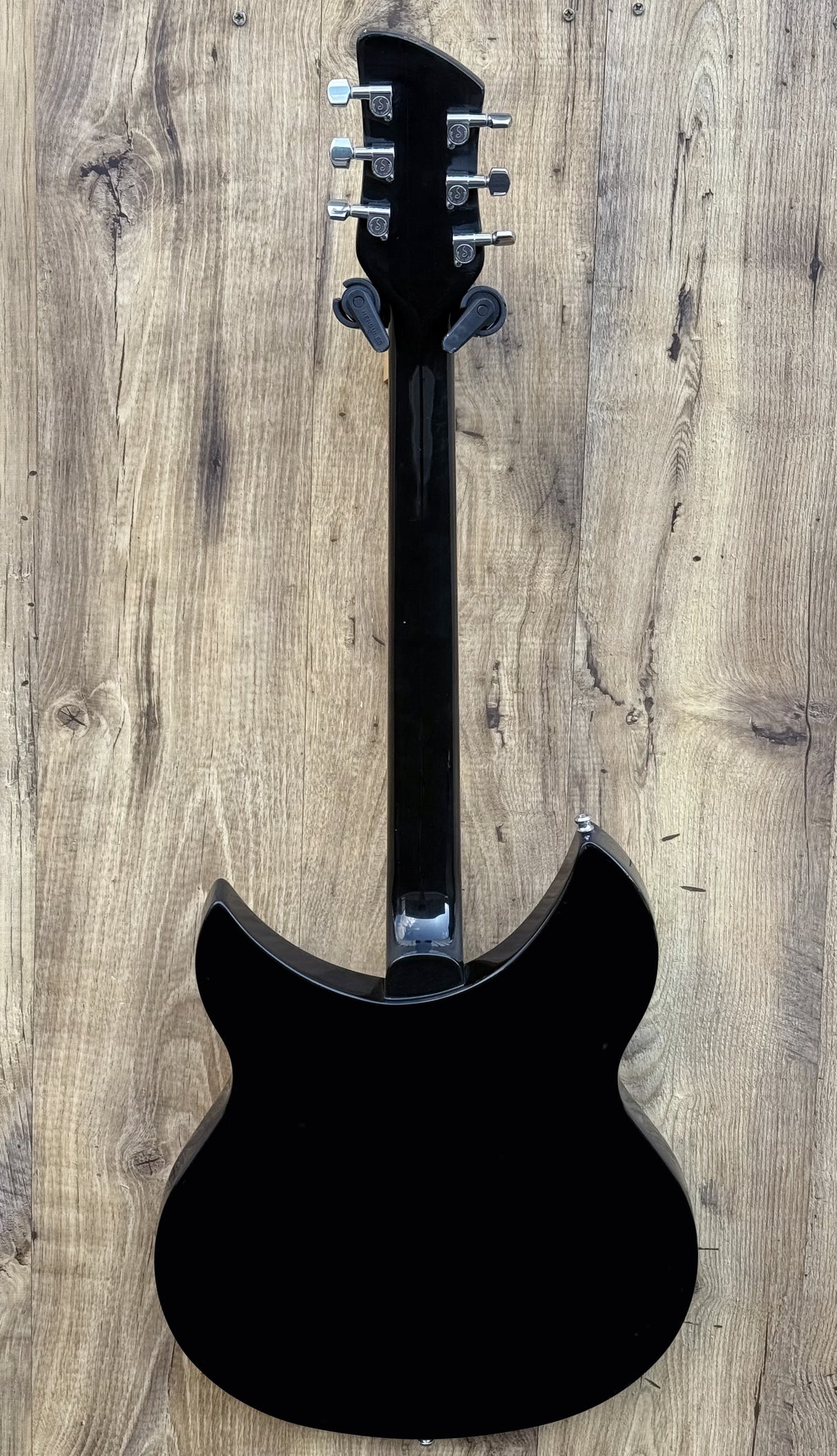 Rickenbacker 330 Jetglo 2008