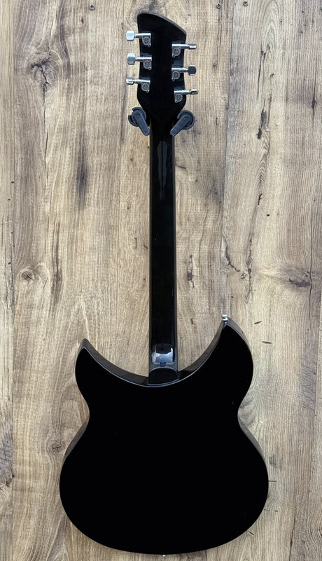 Rickenbacker 330 Jetglo 2008