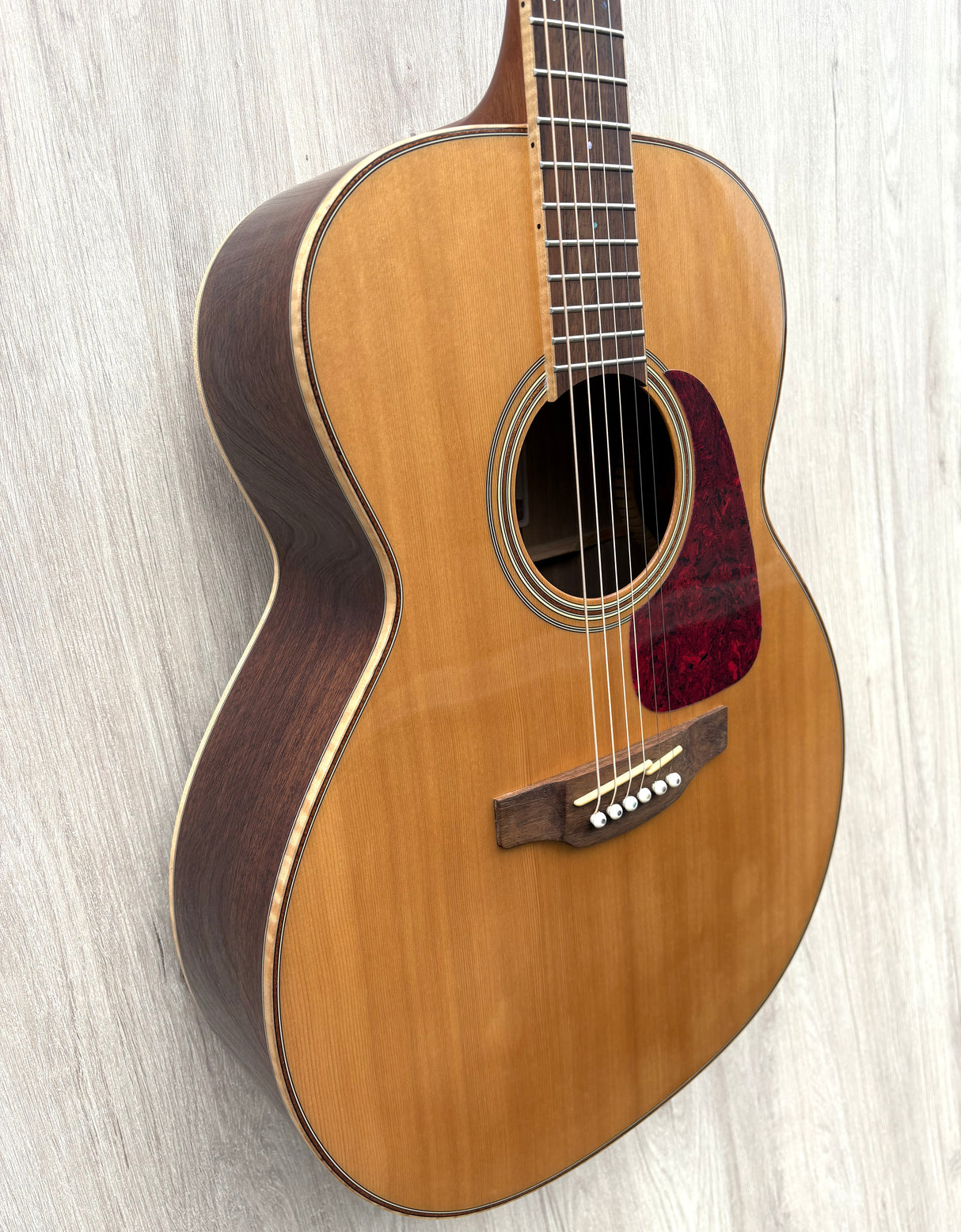 Takamine GN93 Natural