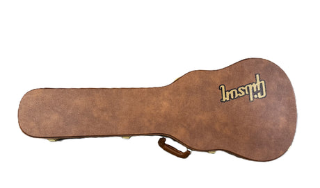 Gibson ES339 Hardshell Case - Brown