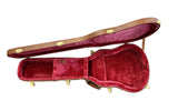 Gibson ES339 Hardshell Case - Brown