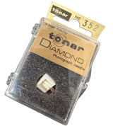 Tonar 352-DS Diamond Replacement Stylus for Goldring G-800