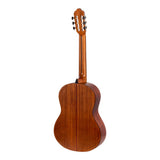 Valencia VC704NA 700 Series Spruce Classical Guitar