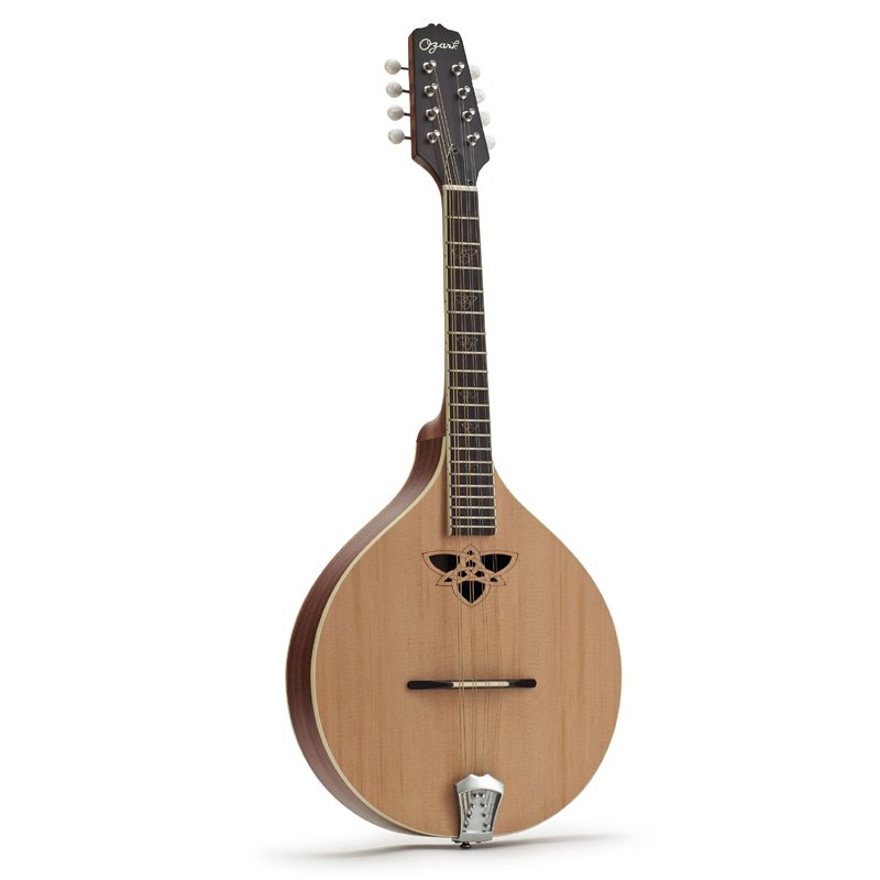 Ozark 2241 Flat Back Tenor Mandola Celtic model