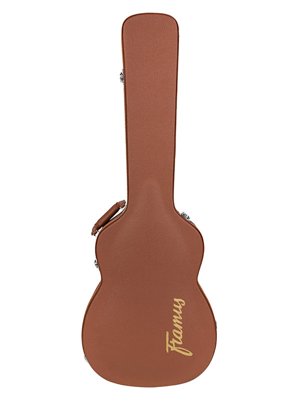 Framus Vintage Hootenanny 6 string - Vintage Sunburst Nitro High Polish