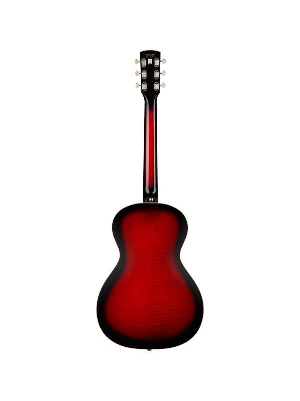 Framus D-Series - Vintage Series 5/51 Studio - Burgundy Blackburst