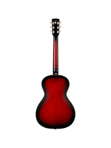 Framus D-Series - Vintage Series 5/51 Studio - Burgundy Blackburst