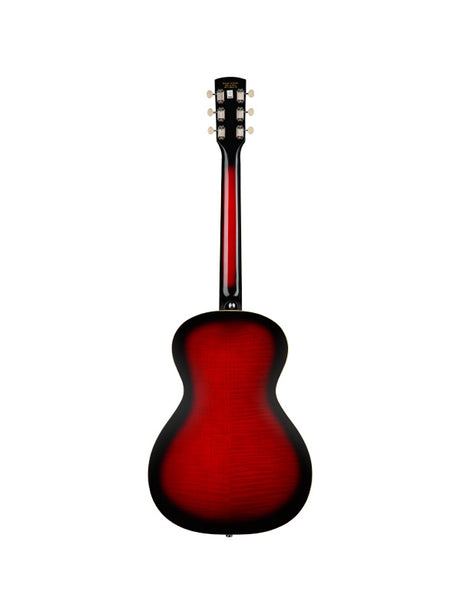 Framus D-Series - Vintage Series 5/51 Studio - Burgundy Blackburst