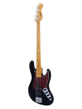 Sadowsky MetroExpress 21 Fret Hybrid PJ 4 string - Black - Maple