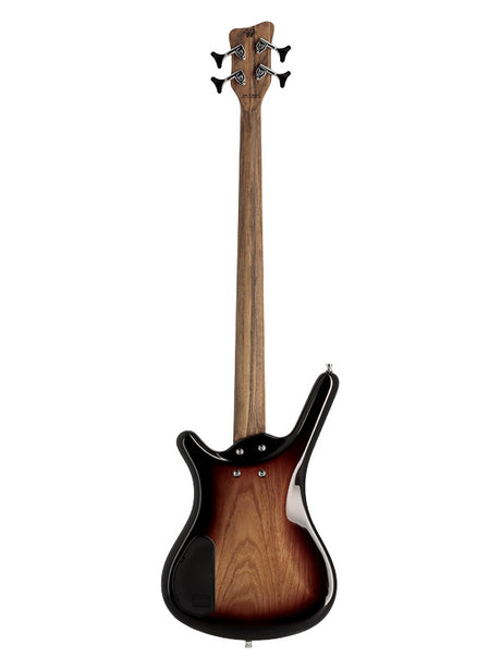 Warwick Pro Series GPS Corvette SS 4 - Vintage Sunburst