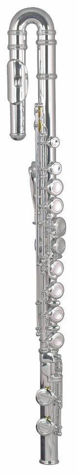Artemis Flute Outfit - Curved And Straight Head