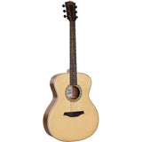 Bromo Appalachia Acoustic Guitar Auditorium BAA2 Natural