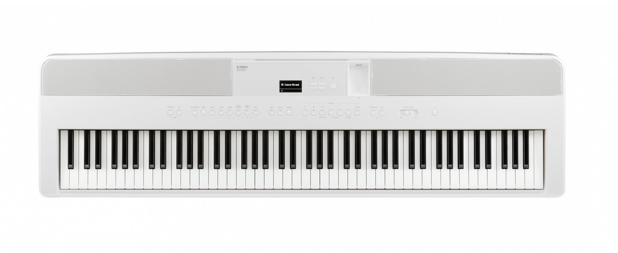 Kawai ES520 White