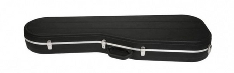 Hiscox Standard Electric Guitar Case (PRS Single Cutaway)