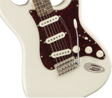 Squier Classic Vibe 70s Strat Olympic White