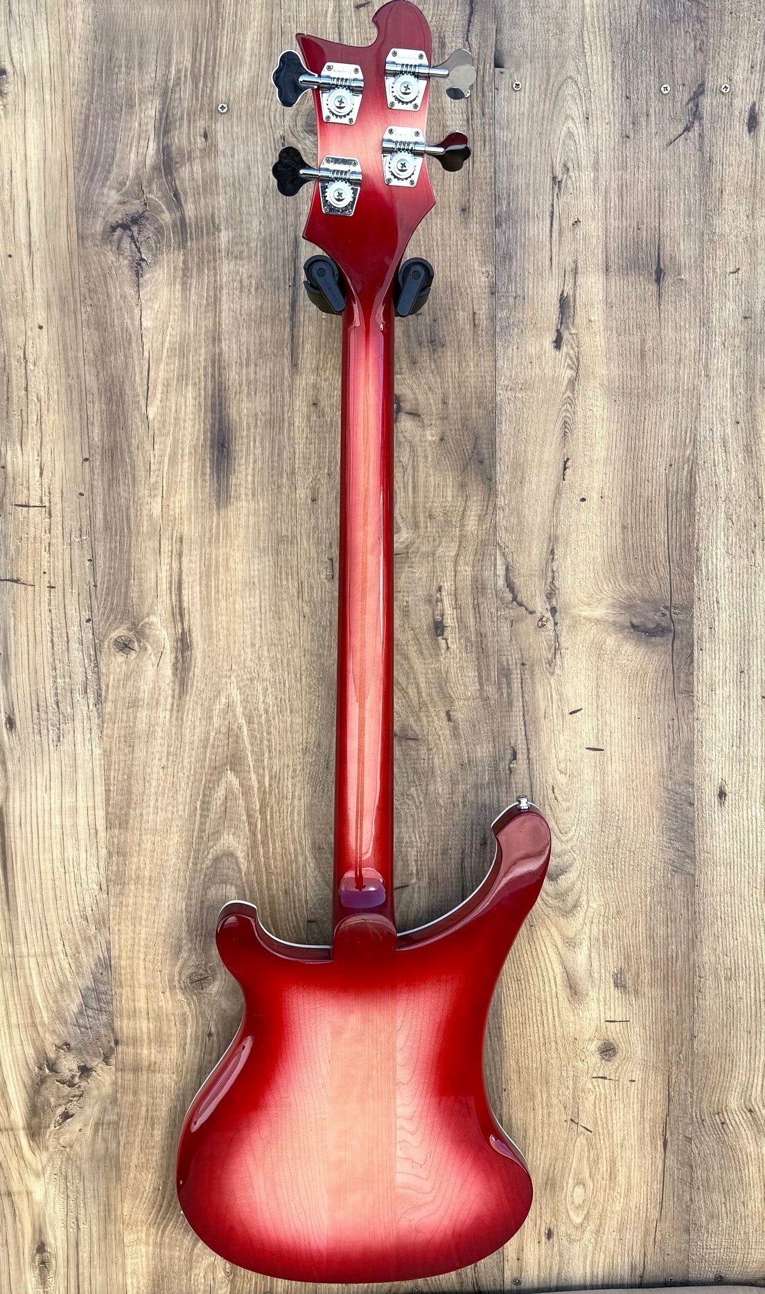 Rickenbacker 4003 Fireglo 2003 – Reidys Home Of Music