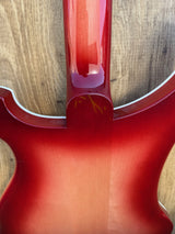 Rickenbacker 4003 Fireglo 2003