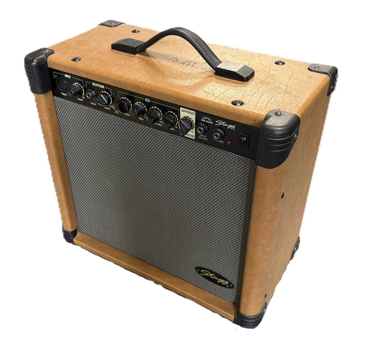 Stagg 40AAR Acoustic Amp