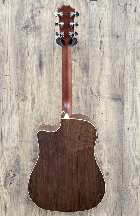 Taylor 410ce Dreadnought 2002