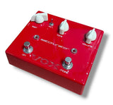 Vox Joe Satriani Satchurator Distortion Pedal
