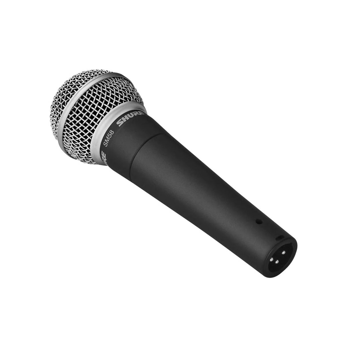 Shure SM58 Vocal Dynamic Microphone