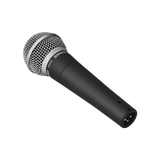 Shure SM58SE Switched Vocal Dynamic Microphone
