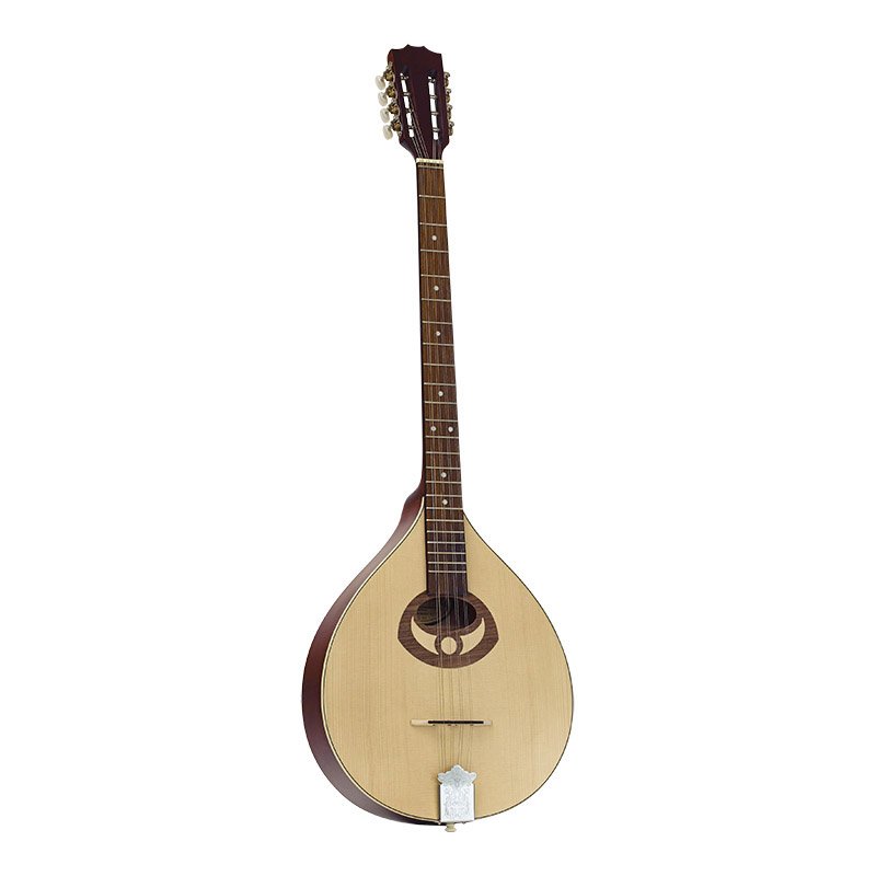 Ozark flat back bouzouki