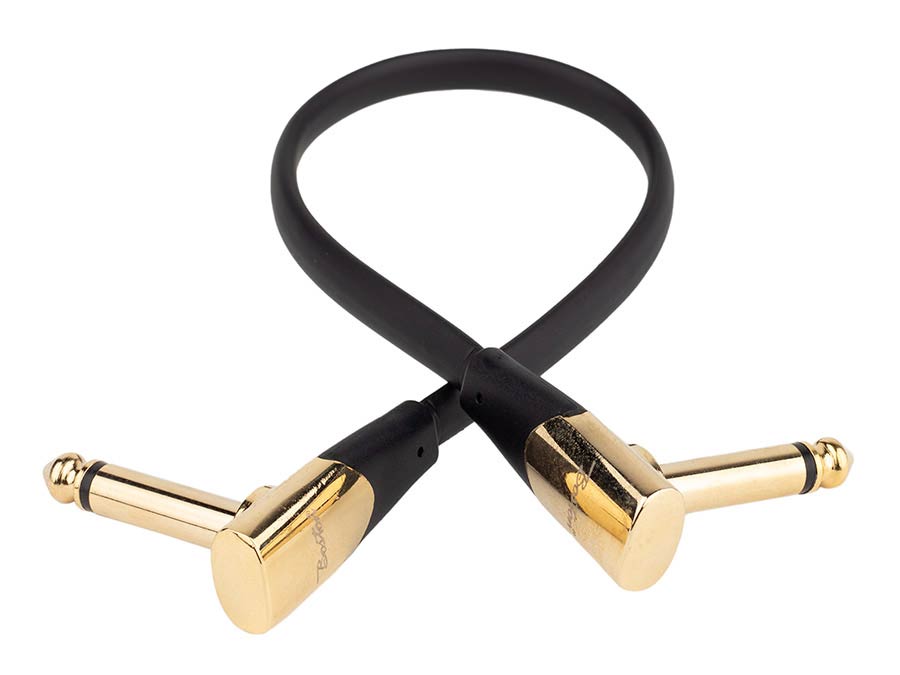 Boston Flat Patch Cable 30cm