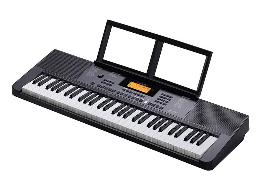 Medeli MK200 Millenium Series keyboard