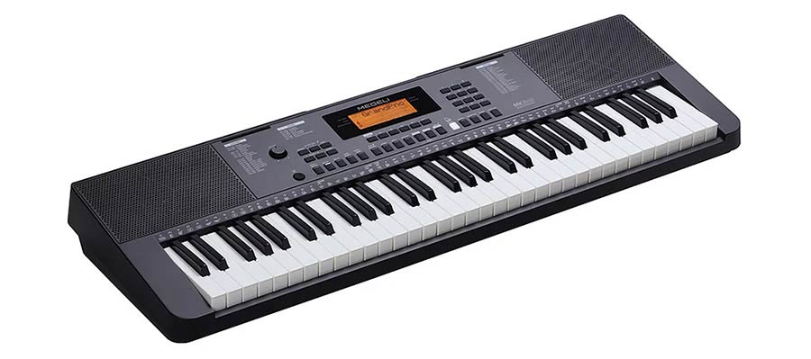 Medeli MK200 Millenium Series keyboard