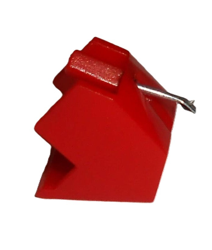 Tonar 463-DS Red Diamond Replacement Stylus for Goldring G-850 / Lenco M-95