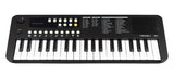 Medeli MK1 Nebula Series keyboard - Black