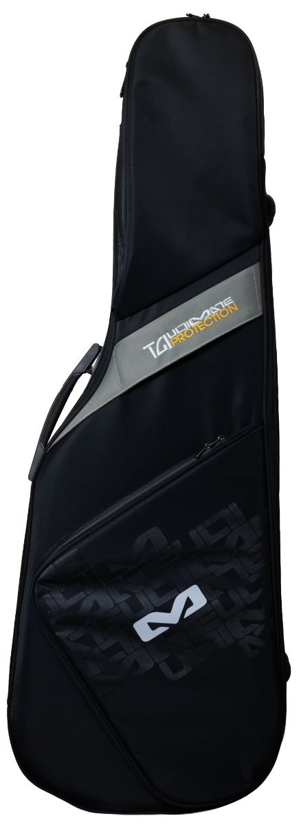 TGI Ultimate Series Gigbag DOUBLE Electric Guitar