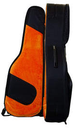 TGI Ultimate Series Gigbag DOUBLE Electric Guitar