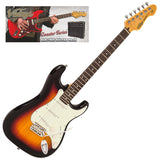 Vintage V60 Coaster Series Electric Guitar Pack - 3 Tone Sunburst