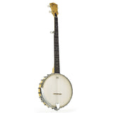 Ozark 5 string open back banjo 2109G