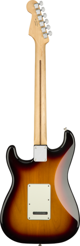 Fender Player Strat HSS 3-Colour Sunburst MN