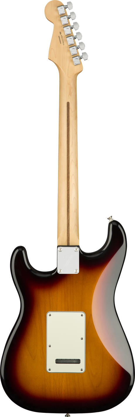 Fender Player Strat HSS 3-Colour Sunburst MN