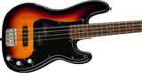 Squier Affinity Series Precision Bass PJ Pack 3 Colour Sunburst