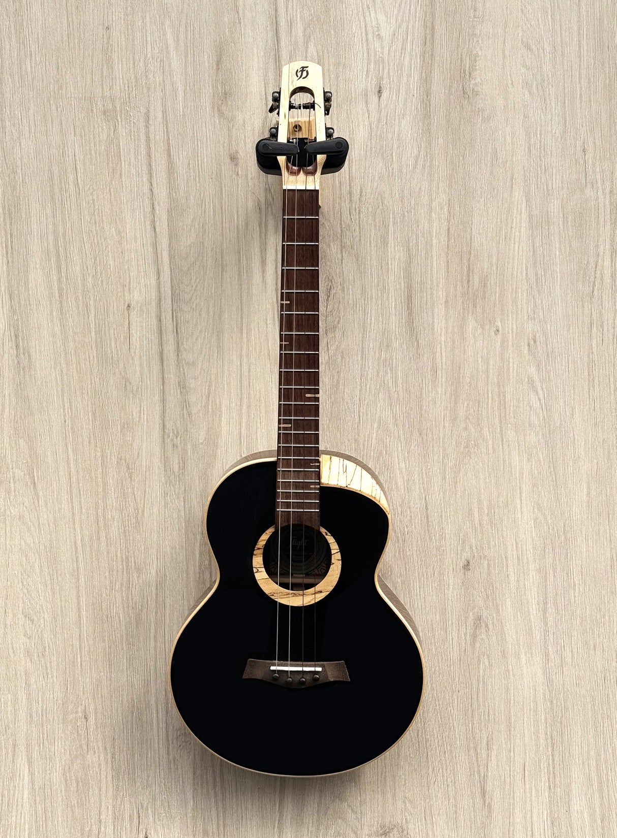 Flight 4SB Sammy Turton Signature Baritone Ukulele