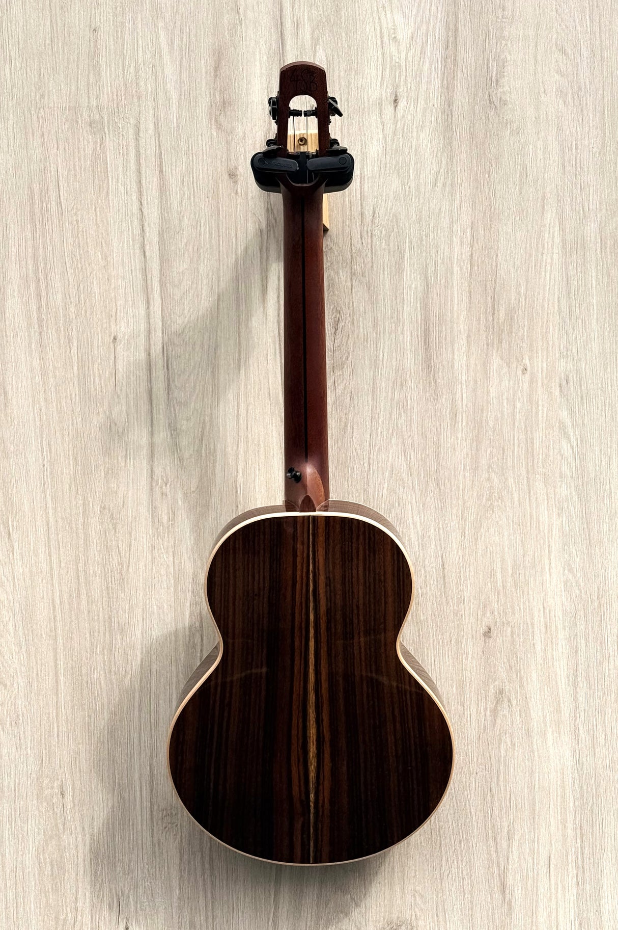 Flight 4SB Sammy Turton Signature Baritone Ukulele