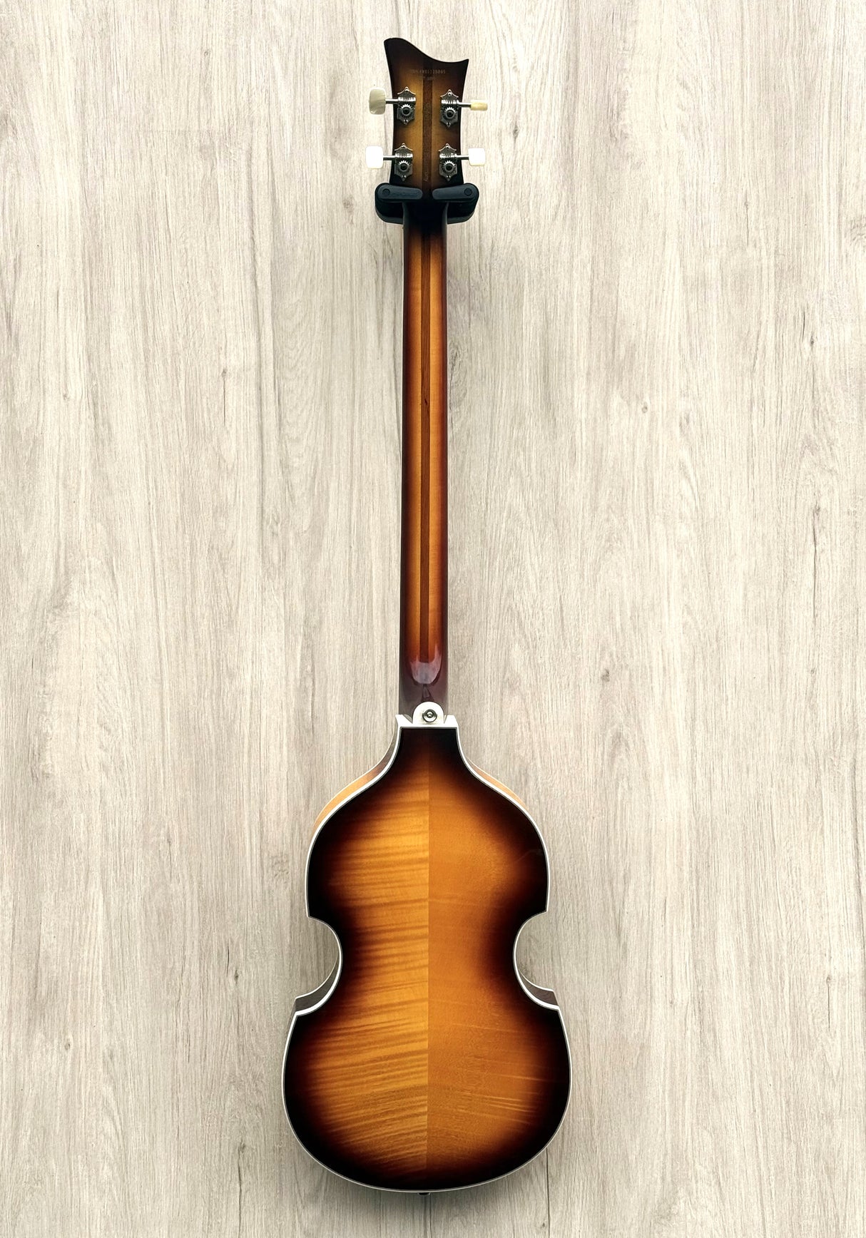 Hofner 500/1 Contemporary Violin Bass - Sunburst