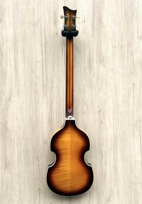 Hofner 500/1 Contemporary Violin Bass - Sunburst