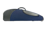 BAM Classic 3 Violin Case - Navy Blue