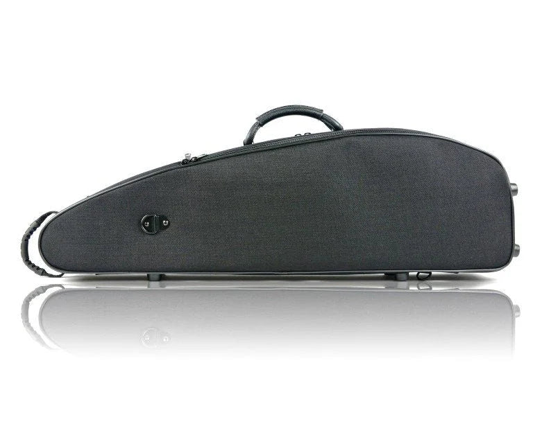 BAM Classic 3 Violin Case - Navy Blue