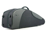 BAM Classic 3 Violin Case - Navy Blue
