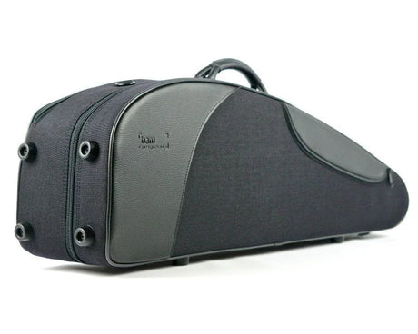BAM Classic 3 Violin Case - Black