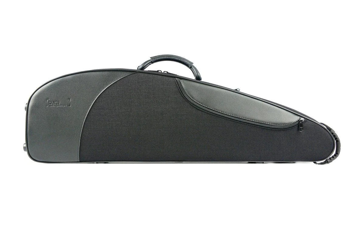 BAM Classic 3 Violin Case - Black